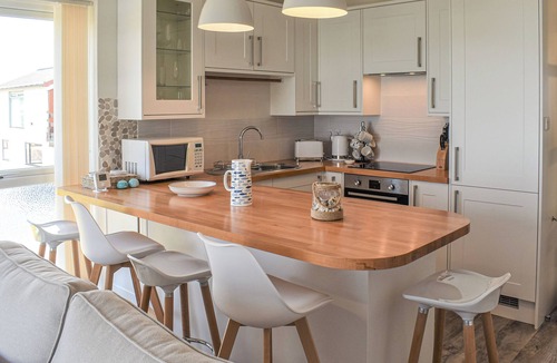 Deganwy Cottage | 3 bedroom accommodation in Deganwy, near Llandudno