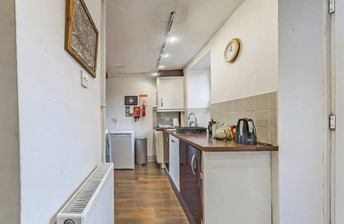 Cwmtirmynach Cottage | 3 bedroom accommodation in Corwen