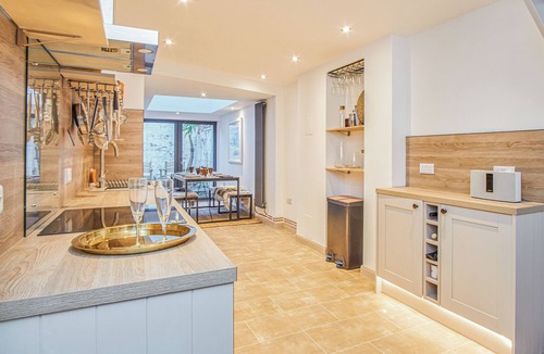 Cowes Cottage | 3 bedroom accommodation in Cowes