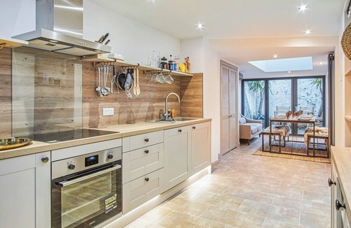 Cowes Cottage | 3 bedroom accommodation in Cowes