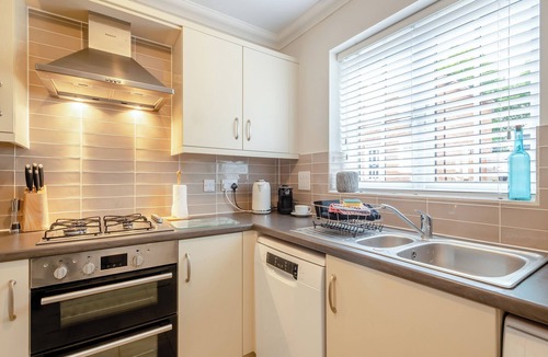Overstrand Cottage | 3 bedroom accommodation in Overstrand, near Cromer