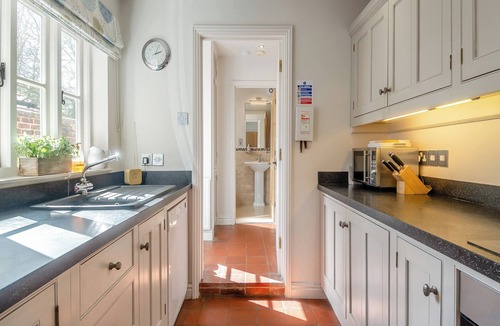 Overstrand Cottage | 3 bedroom accommodation in Overstrand, near Cromer