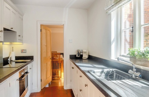 Overstrand Cottage | 3 bedroom accommodation in Overstrand, near Cromer