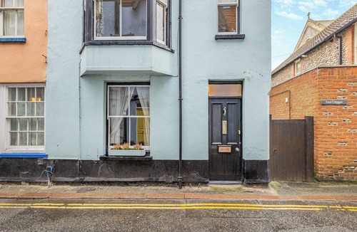 Cromer Cottage | 3 bedroom accommodation in Cromer