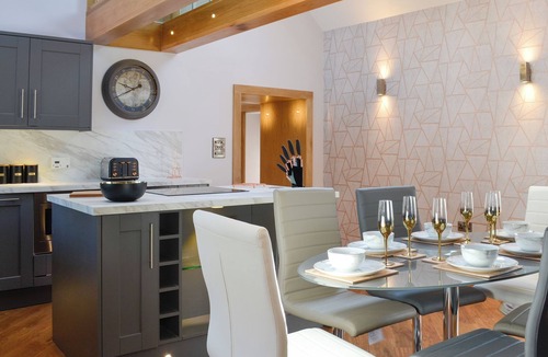 Dalry Cottage | 3 bedroom accommodation in Dalry