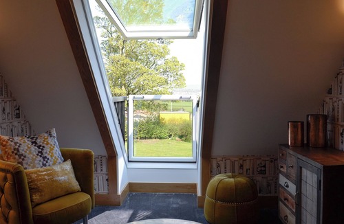 Dalry Cottage | 3 bedroom accommodation in Dalry