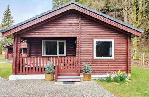 Rashfield Cottage | 3 bedroom accommodation in Dunoon