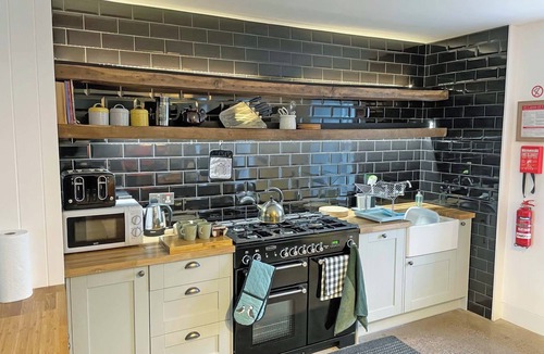Elsdon Cottage | 3 bedroom accommodation in Elsdon