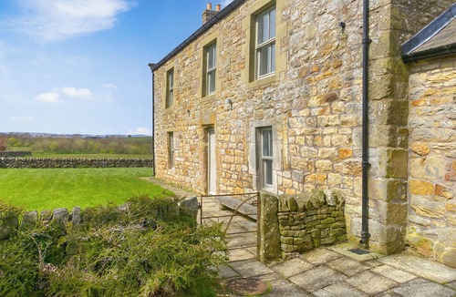Elsdon Cottage | 3 bedroom accommodation in Elsdon