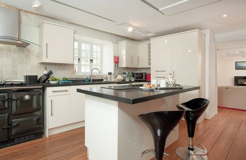 Stoke Canon Cottage | 3 bedroom accommodation in Huxham, near Exeter