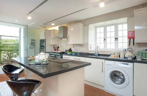 Stoke Canon Cottage | 3 bedroom accommodation in Huxham, near Exeter
