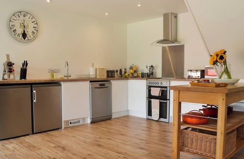 Farnham Cottage | 3 bedroom accommodation in Farnham