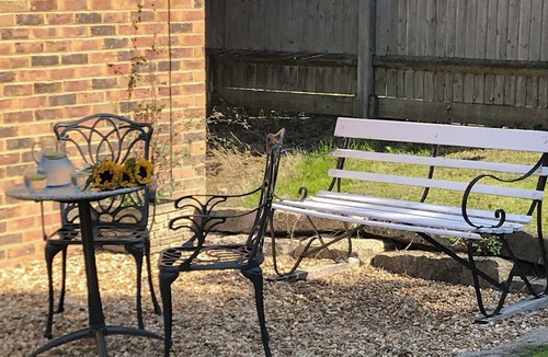 Farnham Cottage | 3 bedroom accommodation in Farnham