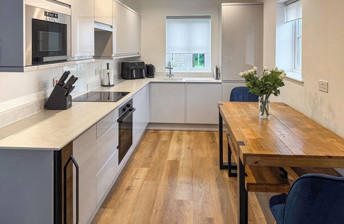 Filey Cottage | 3 bedroom accommodation in Filey