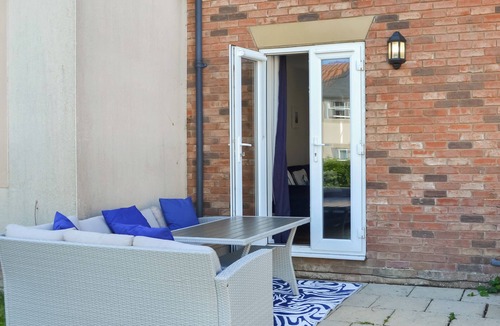 Filey Cottage | 3 bedroom accommodation in Filey