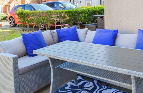 Filey Cottage | 3 bedroom accommodation in Filey