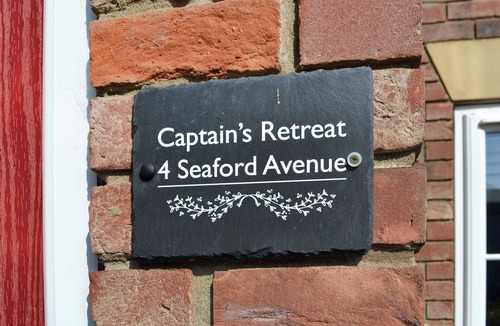 Filey Cottage | 3 bedroom accommodation in Filey