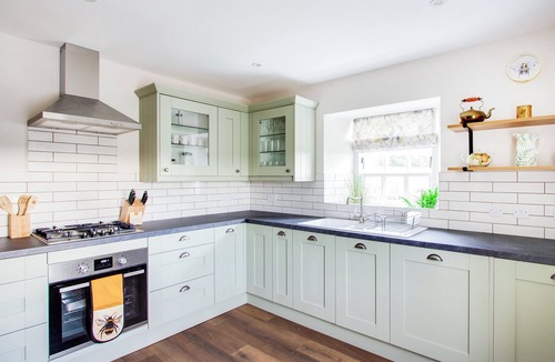 Forfar Cottage | 3 bedroom accommodation in Forfar