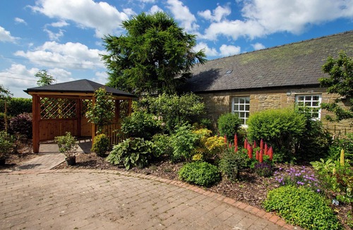 Forfar Cottage | 3 bedroom accommodation in Forfar