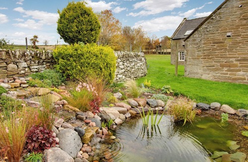 Forfar Cottage | 3 bedroom accommodation in Forfar