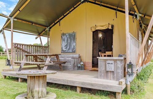 Foxley Cottage | 3 bedroom accommodation in Foxley, near Dereham