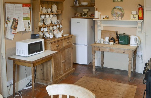 Foxley Cottage | 3 bedroom accommodation in Cawston, near Norwich