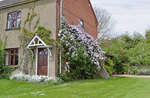 Foxley Cottage | 3 bedroom accommodation in Cawston, near Norwich