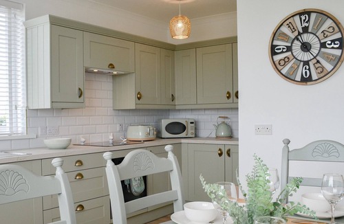 Gretna Cottage | 3 bedroom accommodation in Gretna
