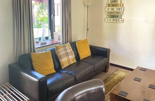 St Erth Praze Cottage | 3 bedroom accommodation in St Erth Praze, near Hayle