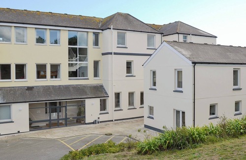 Coverack Cottage | 3 bedroom accommodation in Coverack, near Helston