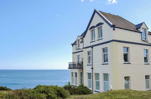 Coverack Cottage | 3 bedroom accommodation in Coverack, near Helston