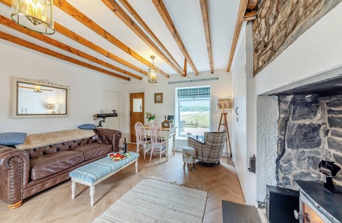 Hexham Cottage | 3 bedroom accommodation in Yarrow Moor, near Bellingham