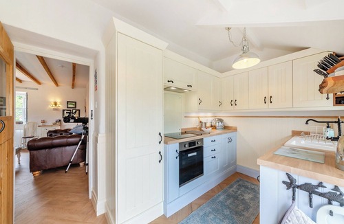 Hexham Cottage | 3 bedroom accommodation in Yarrow Moor, near Bellingham