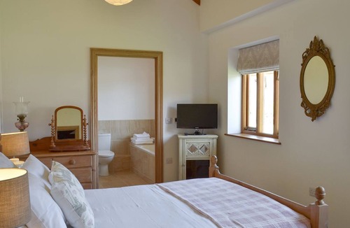Honiton Cottage | 3 bedroom accommodation in Feniton, near Honiton