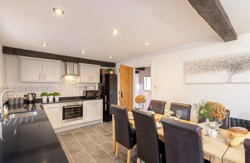 Ilton Cottage | 3 bedroom accommodation in Wrantage, near Taunton