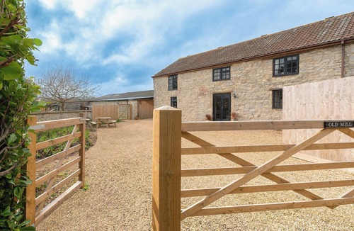 Ilton Cottage | 3 bedroom accommodation in Wrantage, near Taunton