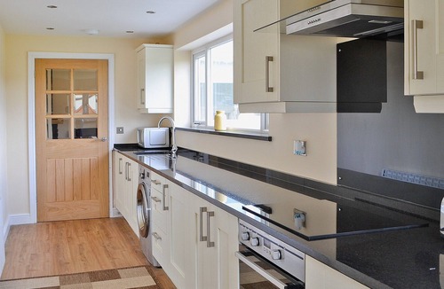 Kielder Cottage | 3 bedroom accommodation in Kielder