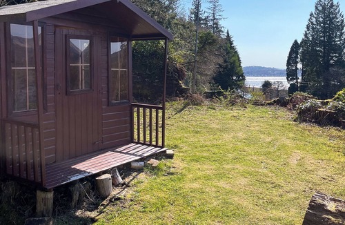 Kilmun Cottage | 3 bedroom accommodation in Kilmun, near Dunoon