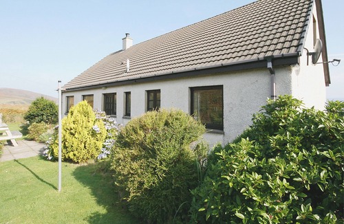 Laide Cottage | 3 bedroom accommodation in Laide