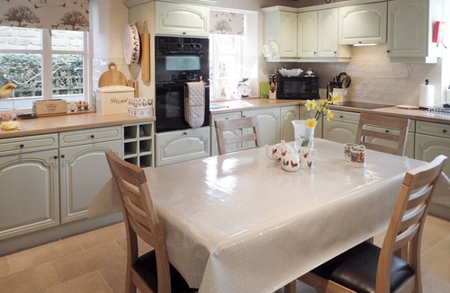 Thoralby Cottage | 3 bedroom accommodation in Thoralby, near Leyburn