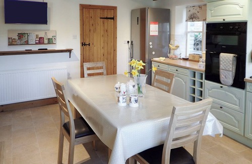 Thoralby Cottage | 3 bedroom accommodation in Thoralby, near Leyburn