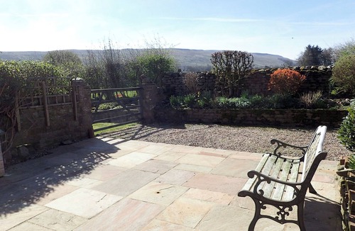 Thoralby Cottage | 3 bedroom accommodation in Thoralby, near Leyburn