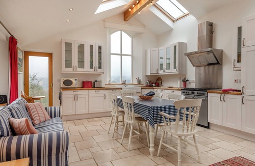 Lydney Cottage | 3 bedroom accommodation in Hewelsfield, near Lydney