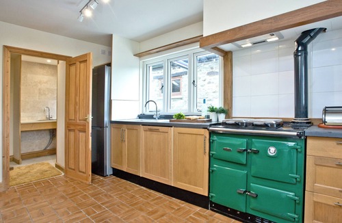 Lynton Cottage | 3 bedroom accommodation in Cheriton, near Lynton