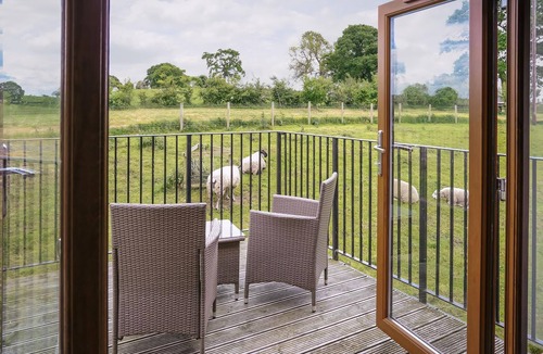 Malpas Cottage | 3 bedroom accommodation in Bickley, near Malpas