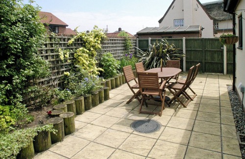 Martham Cottage | 3 bedroom accommodation in Martham