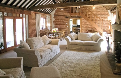 Martham Cottage | 3 bedroom accommodation in Martham