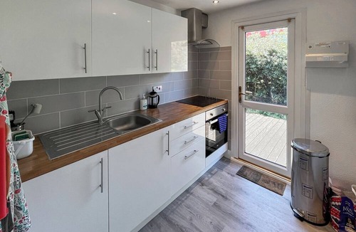Martin Cottage | 3 bedroom accommodation in Kingsdown, near Deal