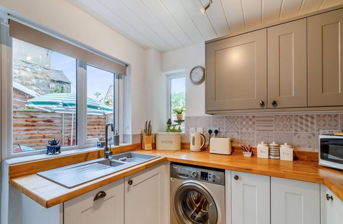 Masham Cottage | 3 bedroom accommodation in Masham