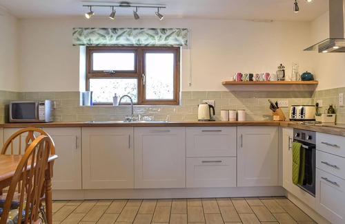 Haverfordwest Cottage | 3 bedroom accommodation in Mathry